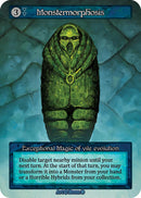 Monstermorphosis [Gothic]