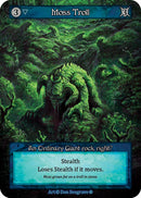 Moss Troll [Gothic]