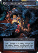 Murder of Crows [Gothic]