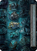 Myrrh's Trophy Room (Foil) [Gothic]