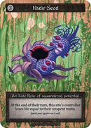 Nadir Seed [Gothic]