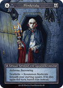 Nosferatu (Foil) [Gothic]