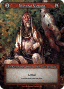 Noxious Corpse [Gothic]