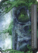 Old Mortimer's Den (Foil) [Gothic]