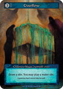 Overflow [Gothic]