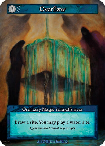 Overflow [Gothic]