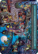 Peculiar Port [Gothic]