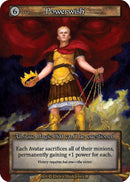Powerwish [Gothic]