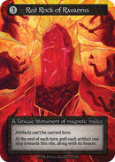 Red Rock of Ravannis [Gothic]