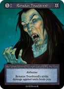 Renatus Trueblood [Gothic]