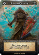 Revered Revenant [Gothic]