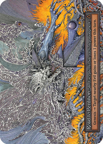 Road to Perdition [Gothic]