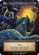 Saint of Redemption [Gothic]