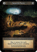 Search Party [Gothic]