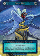 Seraphim [Gothic]