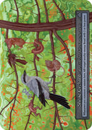 Shrike Orchard [Gothic]