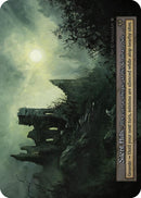 Silent Hills [Gothic]