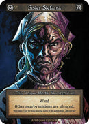 Sister Stefania [Gothic]