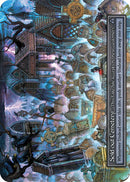 Sold-out Cemetery (Foil) [Gothic]