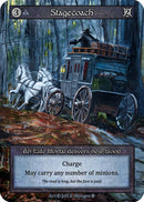 Stagecoach [Gothic]