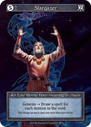 Stargazer (Foil) [Gothic]