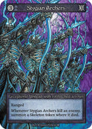 Stygian Archers [Gothic]