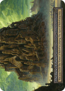 The Base of Babel [Gothic]