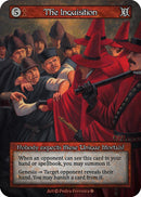 The Inquisition [Gothic]