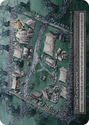 Trade Encampment [Gothic]