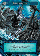 Trial by Water [Gothic]