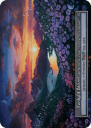 Twilight Bloom (Foil) [Gothic]