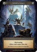 Undesirables [Gothic]