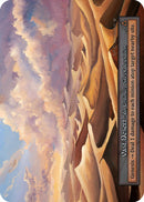 Vast Desert [Gothic]