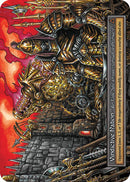 Vindictive Nation (Foil) [Gothic]