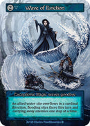 Wave of Eviction [Gothic]