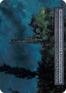 Wuthering Heights [Gothic]