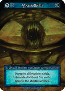 Yog-Sothoth [Gothic]