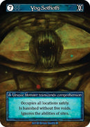 Yog-Sothoth (Foil) [Gothic]