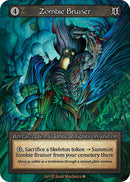 Zombie Bruiser [Gothic]