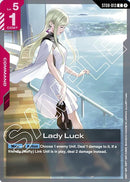 Lady Luck (ST08)