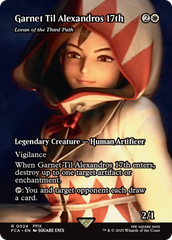 FINAL FANTASY : Through the Ages