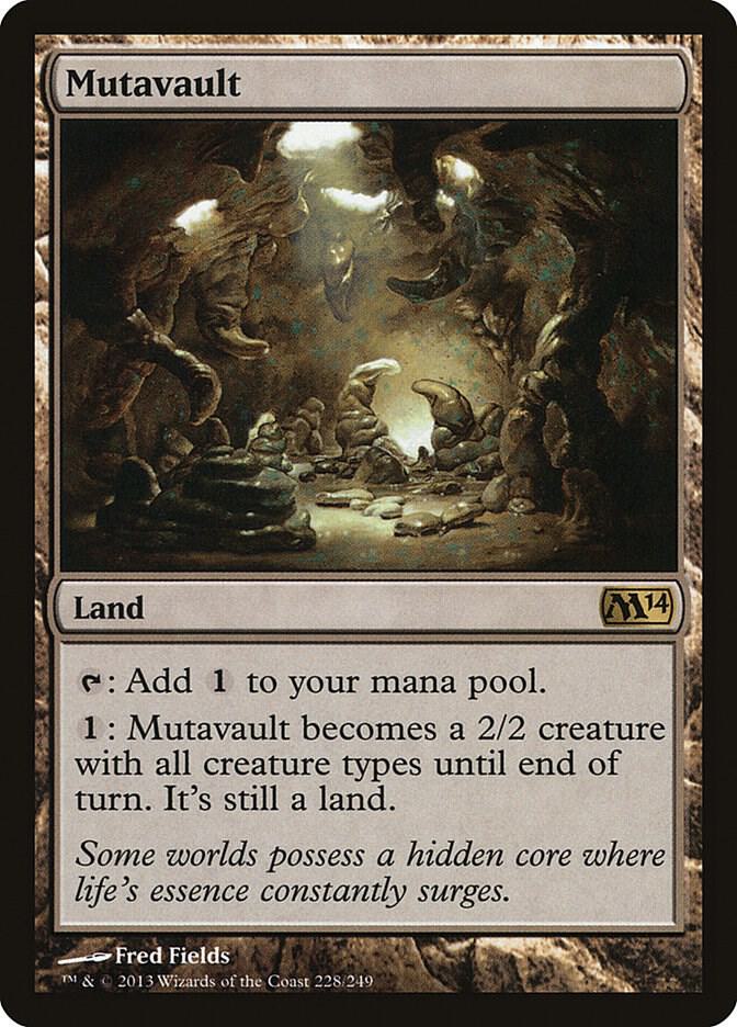 Mutavault (Japanese)