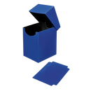 Eclipse PRO 100+ Deck Box - Blue