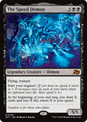 Aetherdrift