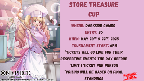 Event Ticket Image