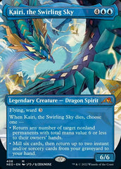 Kamigawa: Neon Dynasty
