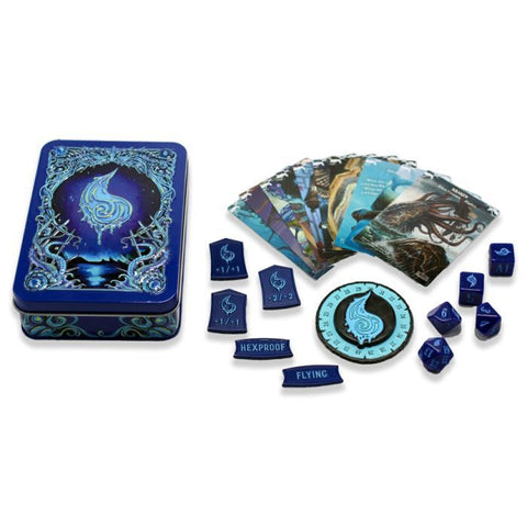 Beadle & Grimm: Mana Token Set: Blue