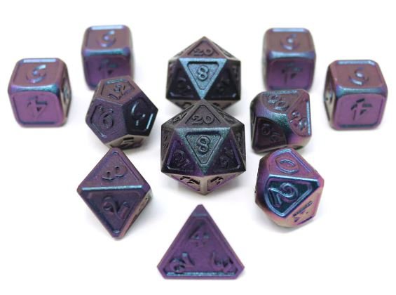 11ct Dreamscape: Lunar Abyss