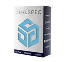 DuelSpec XD Sleeves