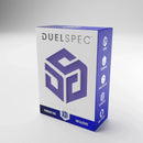 DuelSpec XD Sleeves